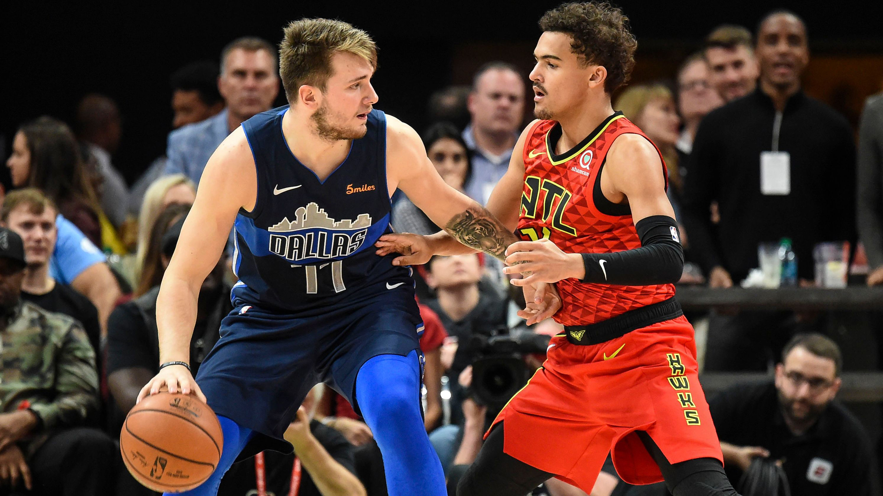 NBA：独行侠击败骑士 东契奇全场数据爆炸（NBA：独行侠力擒骑士，东契奇数据炸裂）